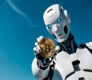 ICryptoAI.com Innovation: The Future of Smarter Crypto Trading
