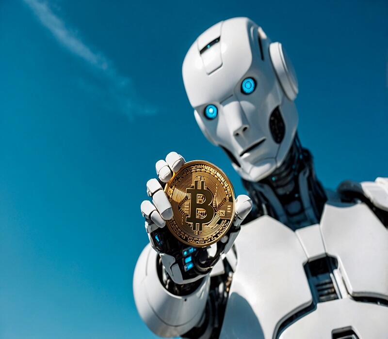 ICryptoAI.com Innovation: The Future of Smarter Crypto Trading